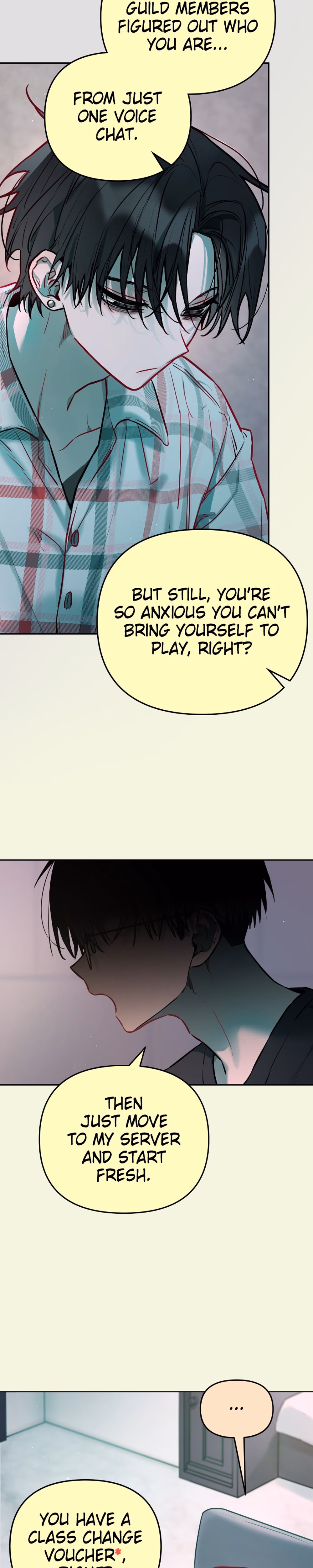 Our Guild's Idol - Chapter 11 - Part 16