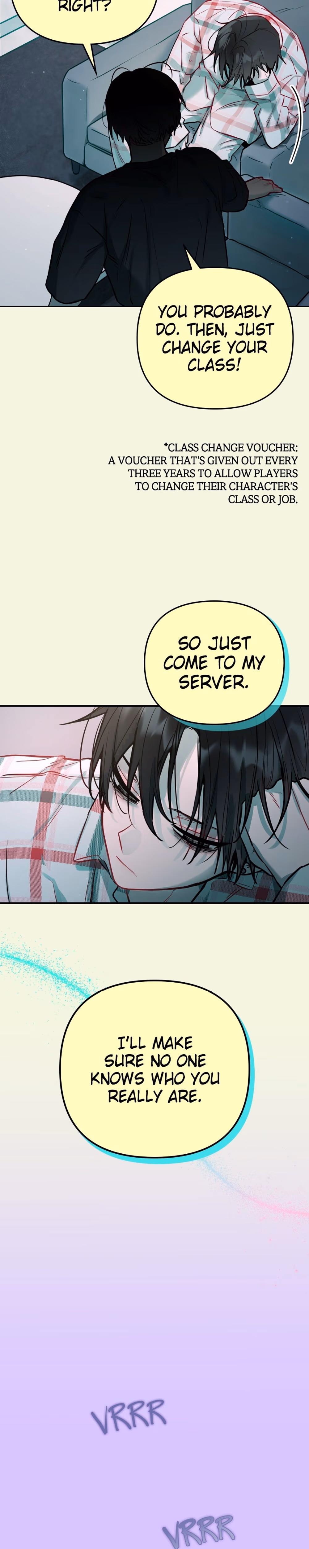Our Guild's Idol - Chapter 11 - Part 17