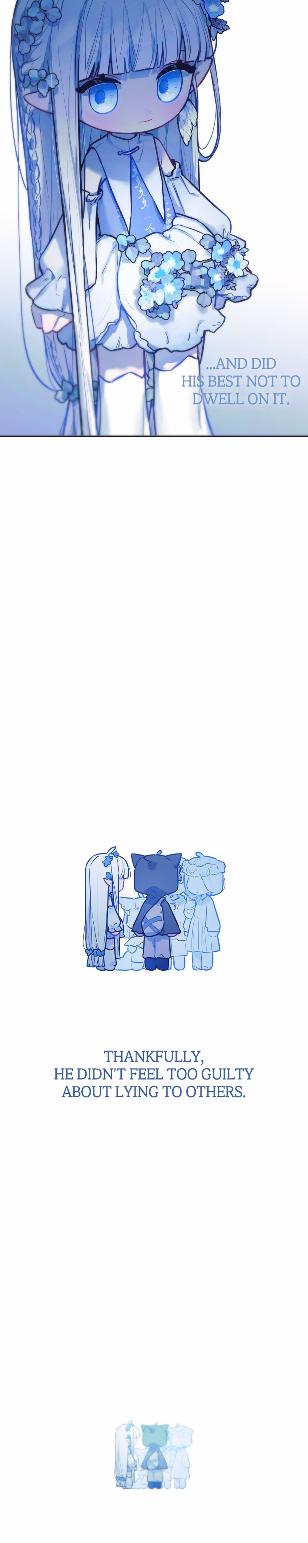 Our Guild's Idol - Chapter 11 - Part 21