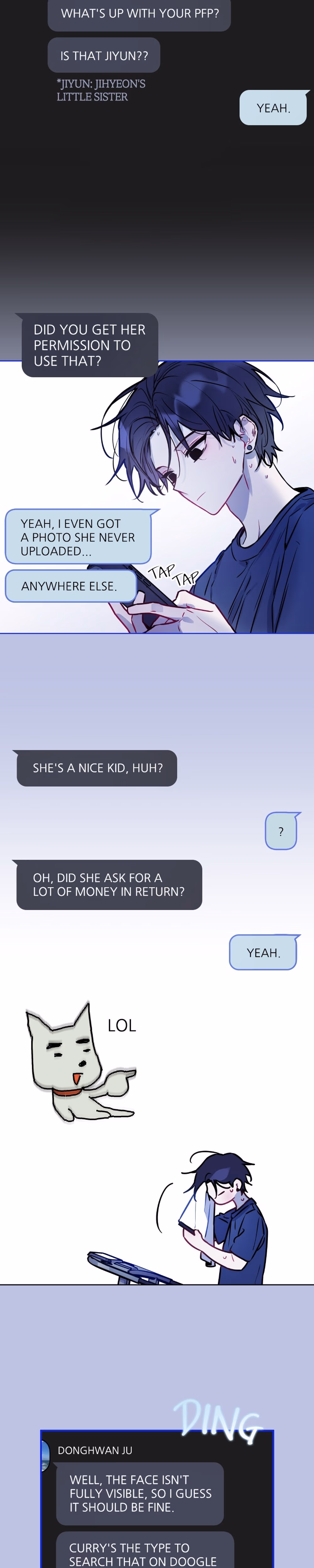 Our Guild's Idol - Chapter 11 - Part 25