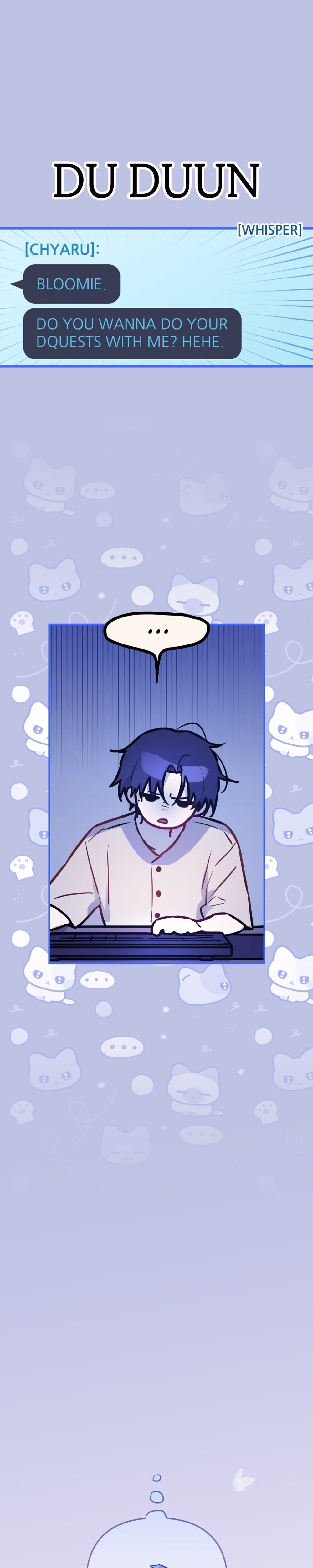 Our Guild's Idol - Chapter 11 - Part 28