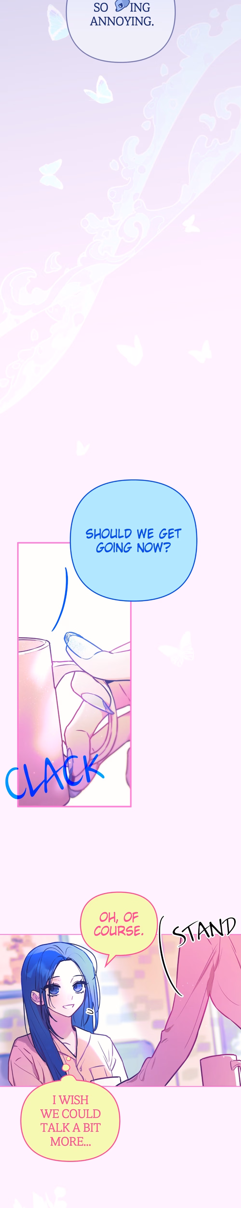 Our Guild's Idol - Chapter 11 - Part 29