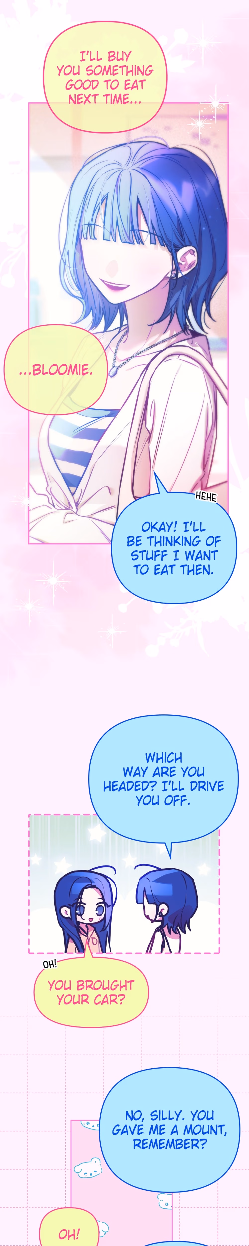 Our Guild's Idol - Chapter 11 - Part 30
