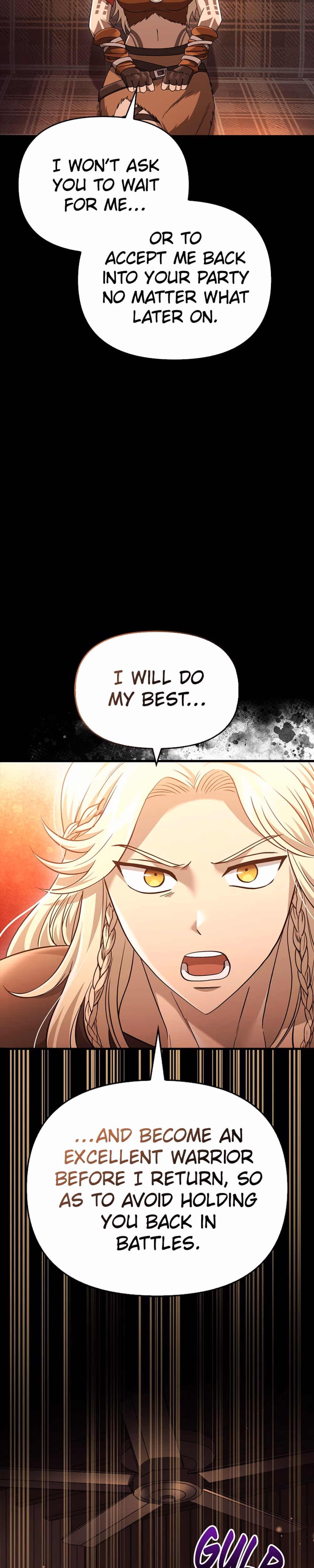 Surviving The Game as a Barbarian - Chapter 36 - Part 4