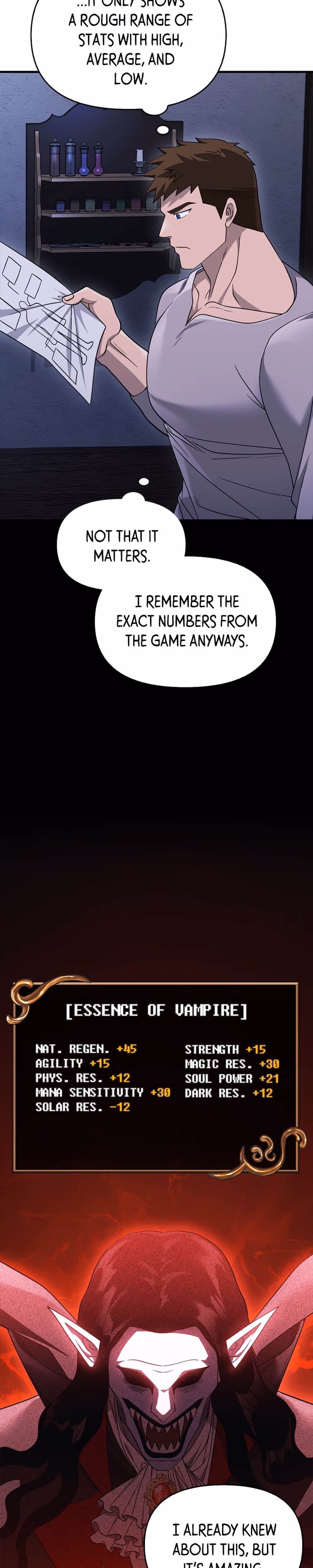 Surviving The Game as a Barbarian - Chapter 36 - Part 18