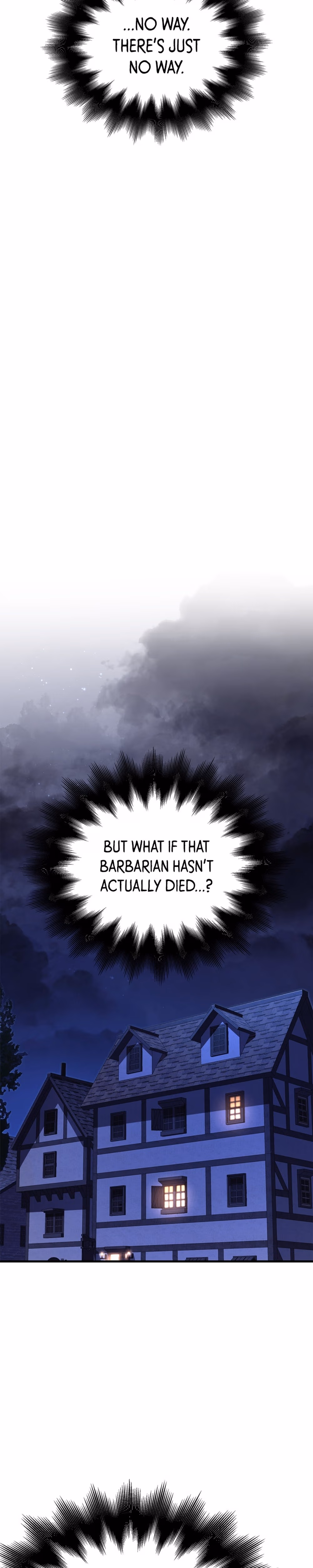 Surviving The Game as a Barbarian - Chapter 36 - Part 46