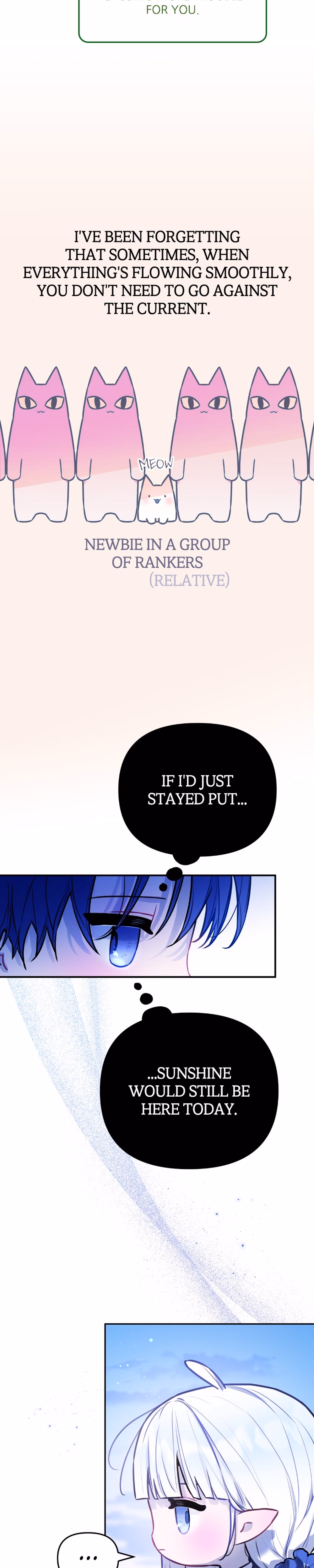 Our Guild's Idol - Chapter 12 - Part 8