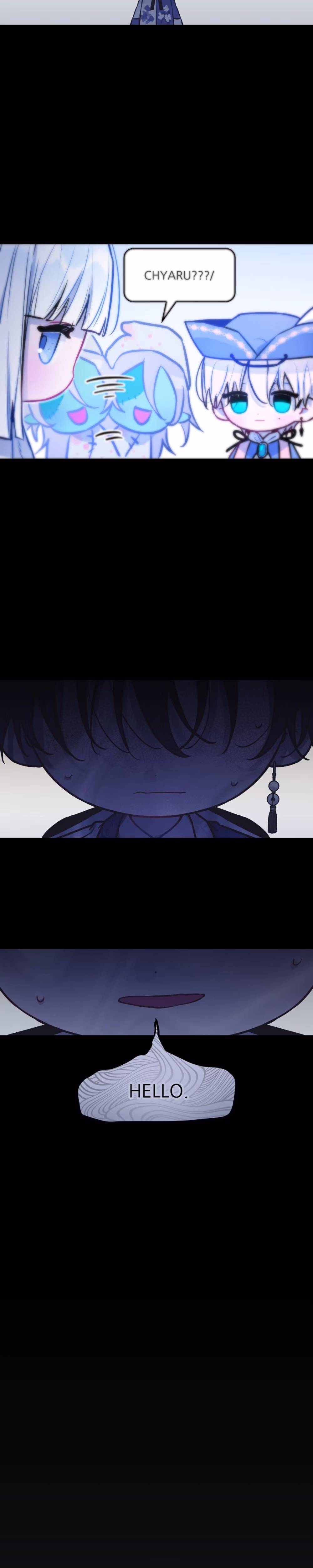 Our Guild's Idol - Chapter 12 - Part 12