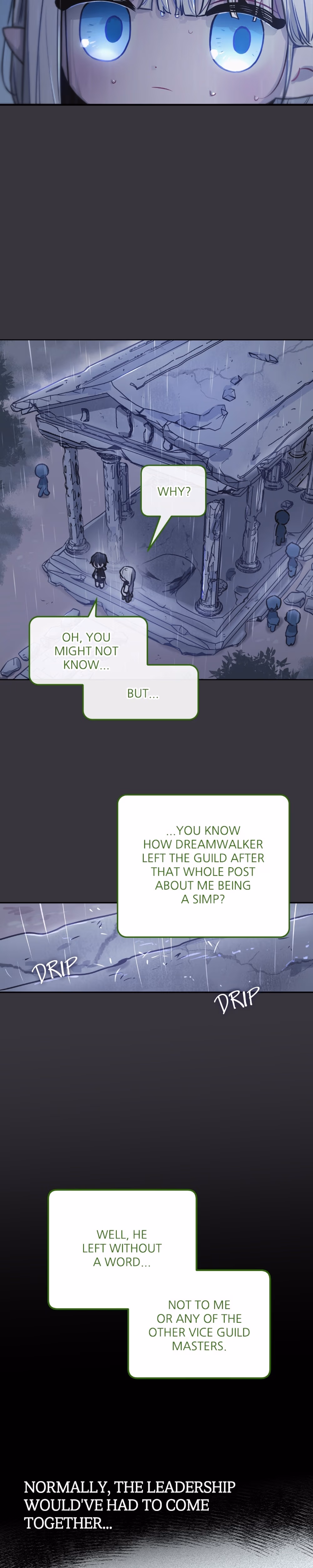 Our Guild's Idol - Chapter 12 - Part 17