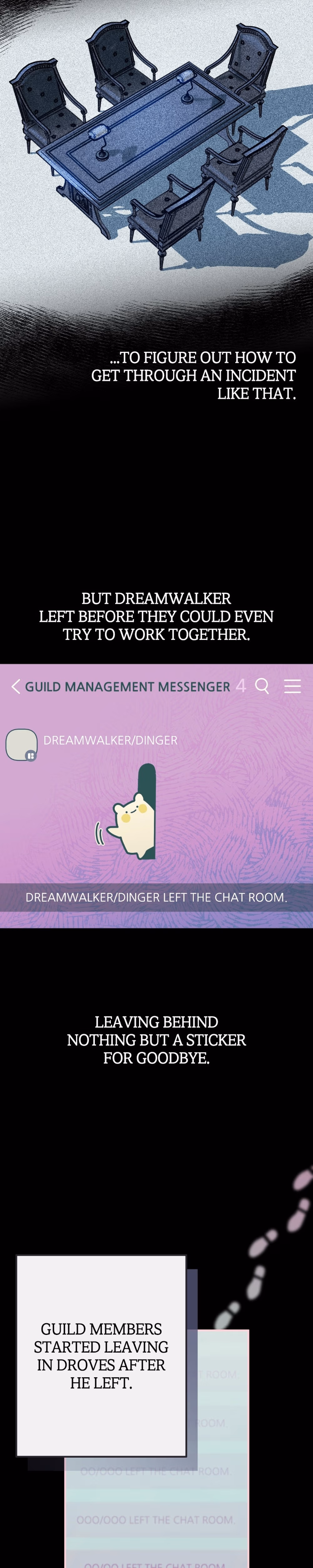 Our Guild's Idol - Chapter 12 - Part 18