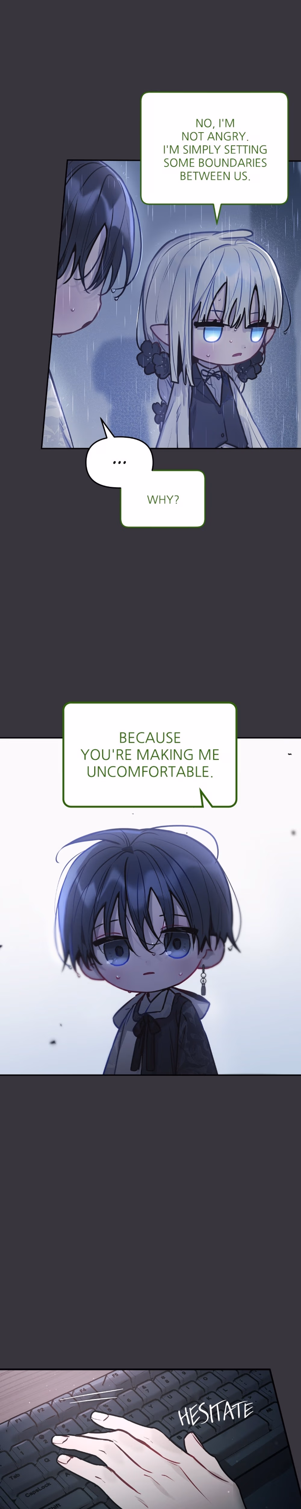 Our Guild's Idol - Chapter 12 - Part 23