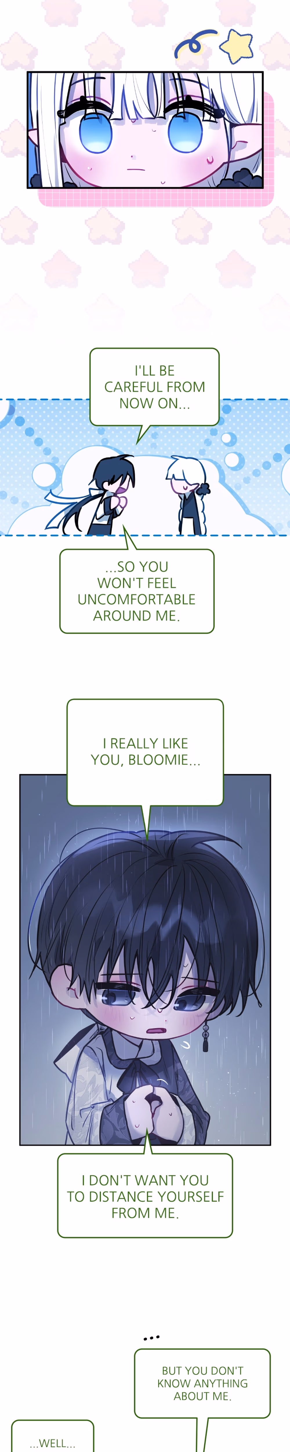Our Guild's Idol - Chapter 12 - Part 25