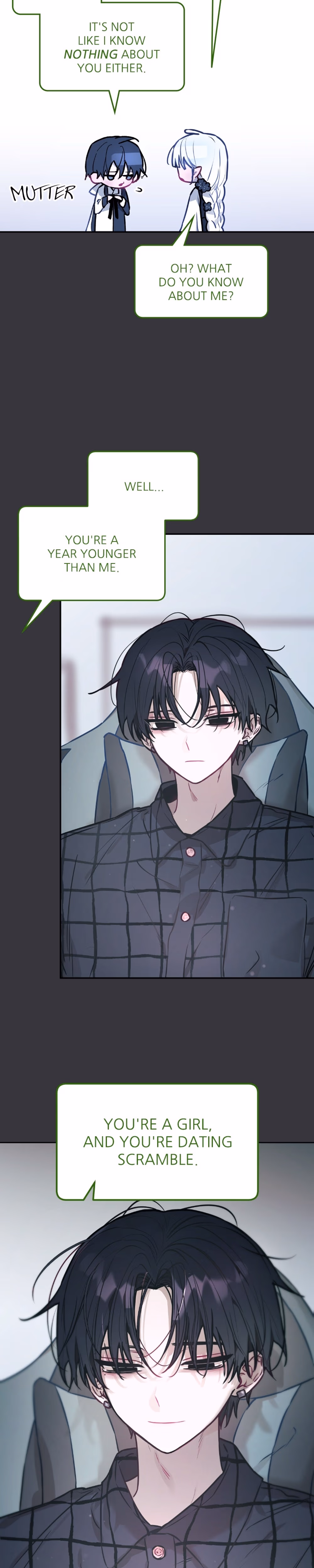 Our Guild's Idol - Chapter 12 - Part 26