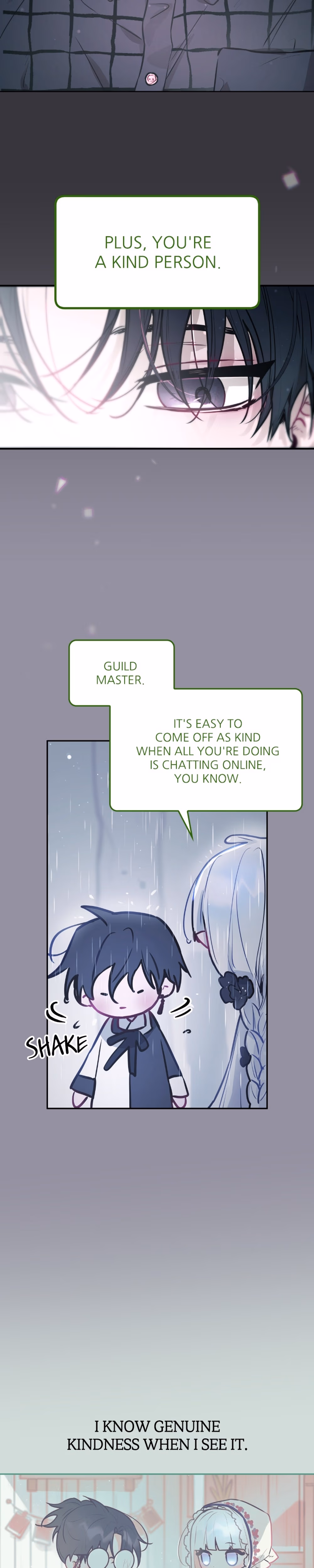 Our Guild's Idol - Chapter 12 - Part 27
