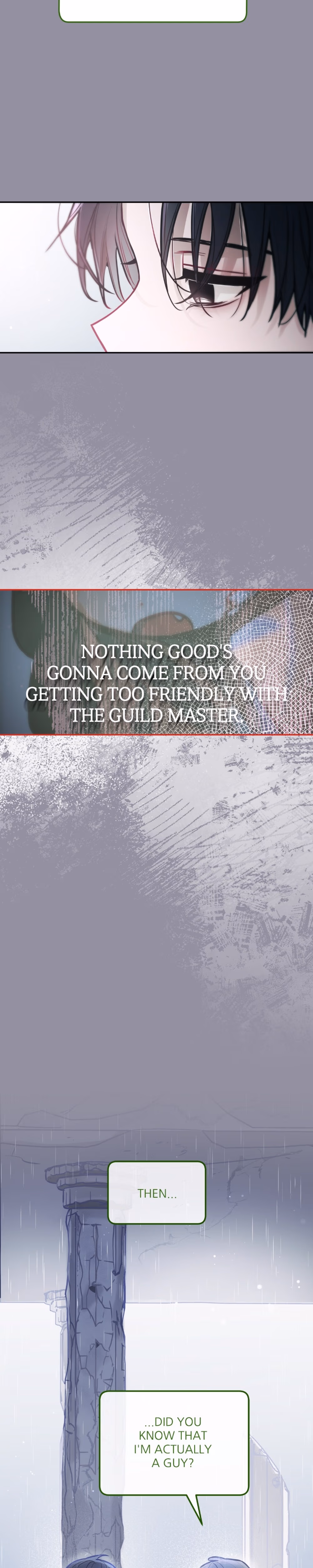 Our Guild's Idol - Chapter 12 - Part 29
