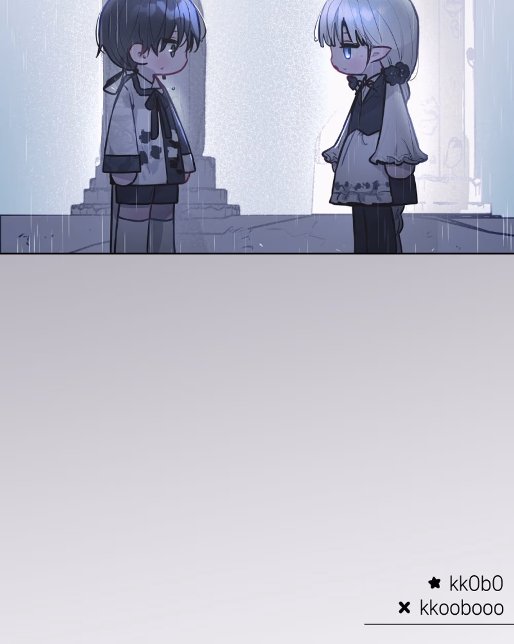 Our Guild's Idol - Chapter 12 - Part 30