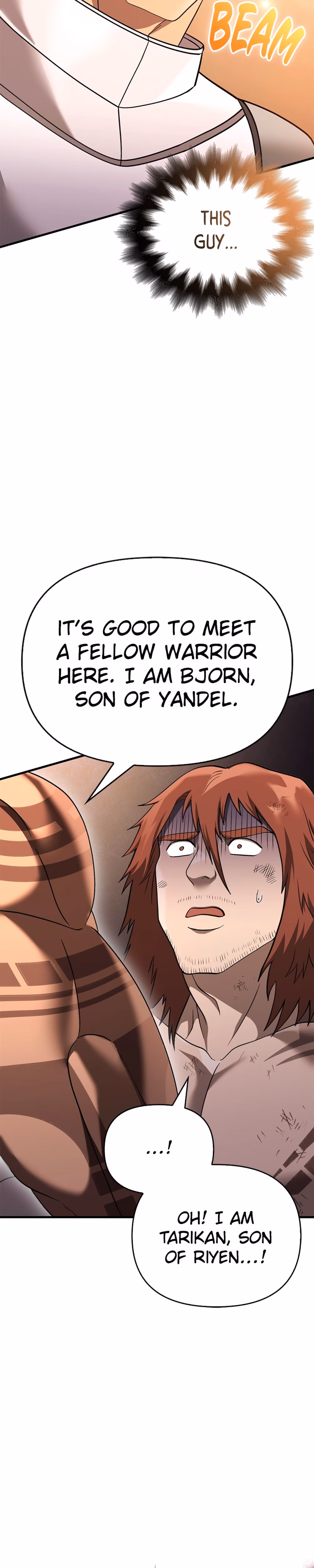 Surviving The Game as a Barbarian - Chapter 37 - Part 24