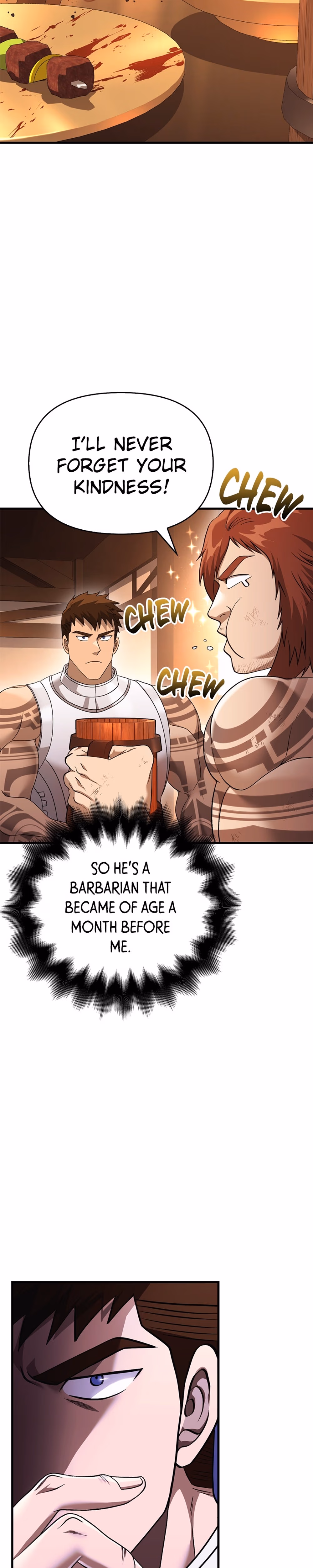 Surviving The Game as a Barbarian - Chapter 37 - Part 26