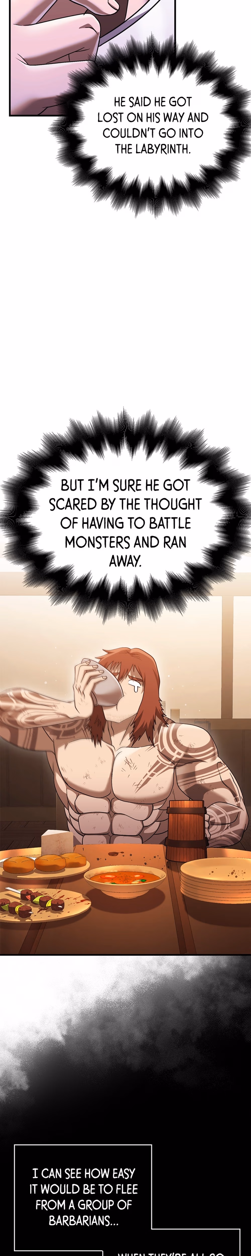 Surviving The Game as a Barbarian - Chapter 37 - Part 27
