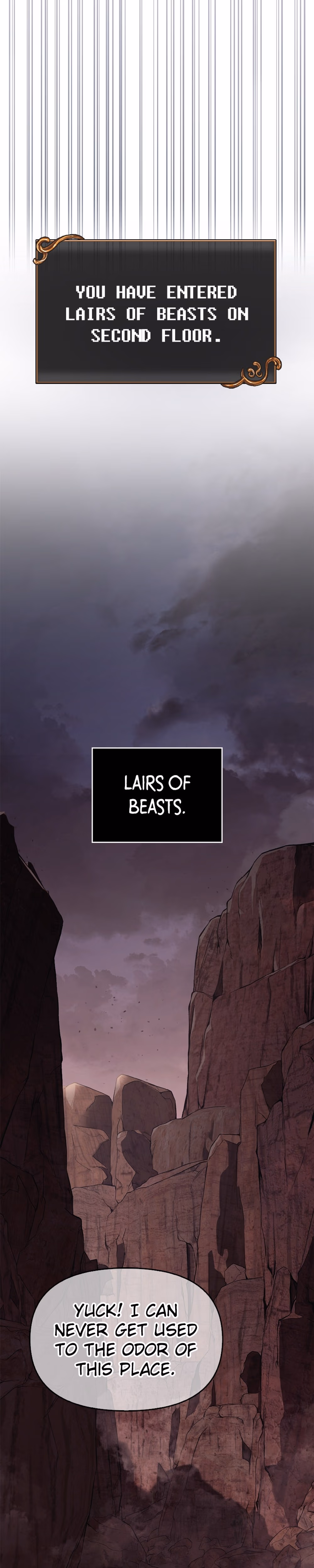 Surviving The Game as a Barbarian - Chapter 38 - Part 5