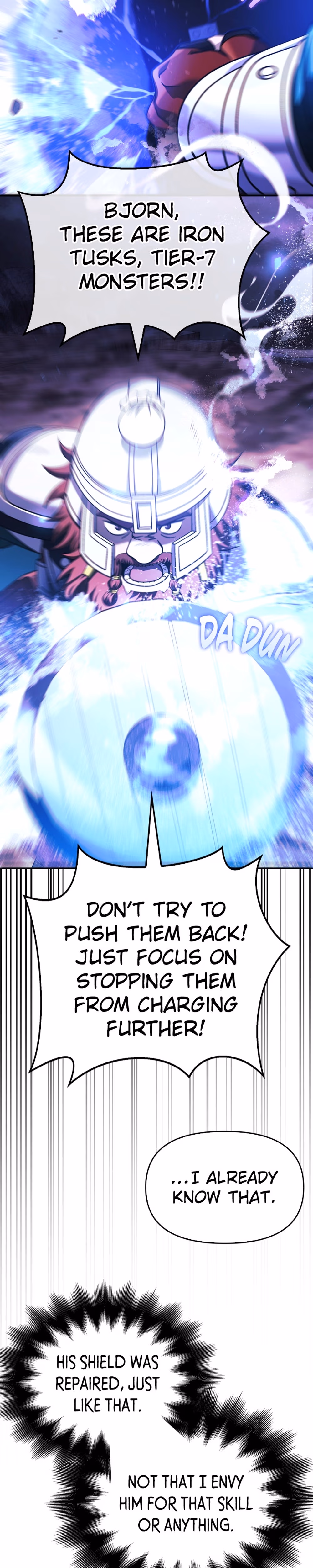 Surviving The Game as a Barbarian - Chapter 38 - Part 29