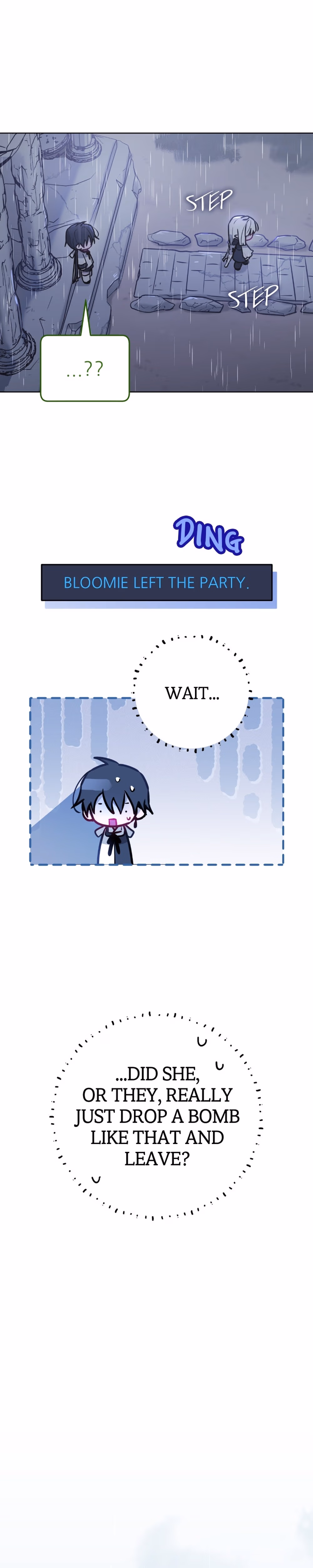 Our Guild's Idol - Chapter 13 - Part 4