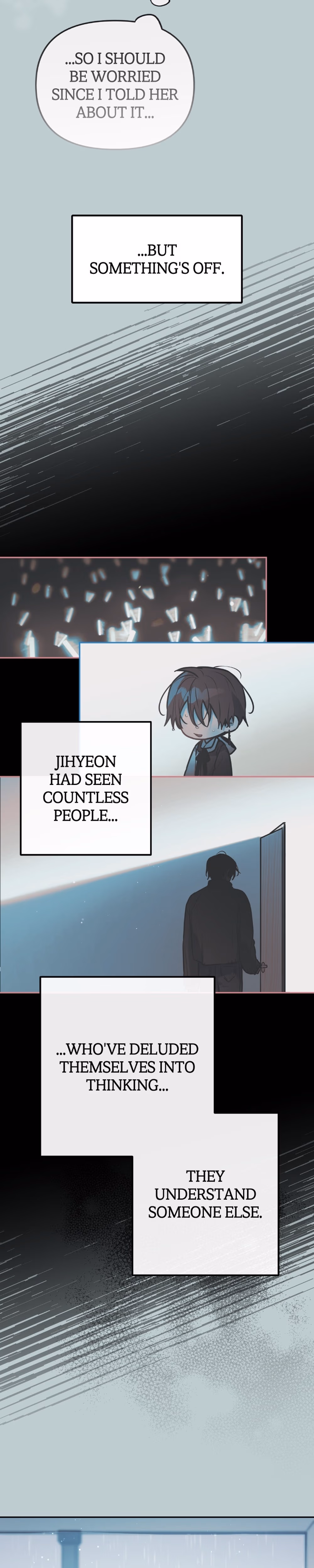 Our Guild's Idol - Chapter 13 - Part 13