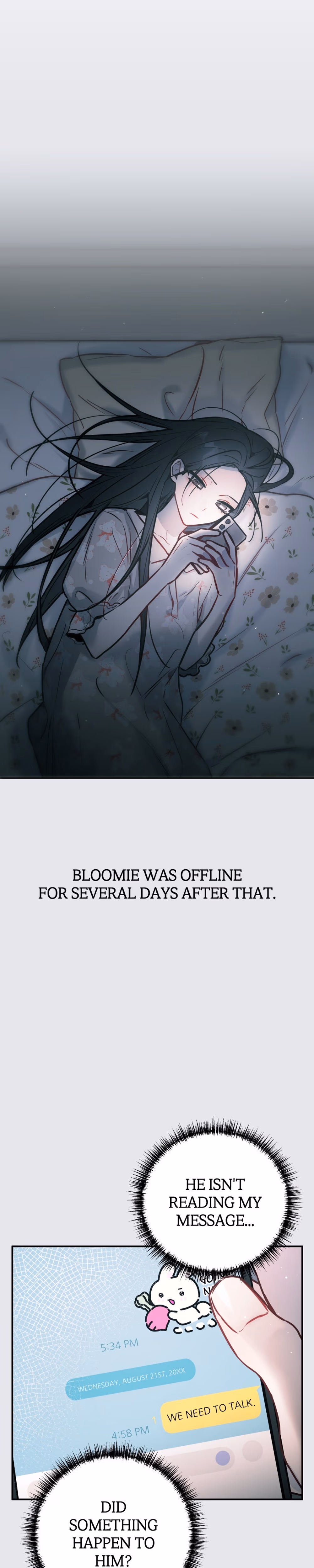 Our Guild's Idol - Chapter 13 - Part 15