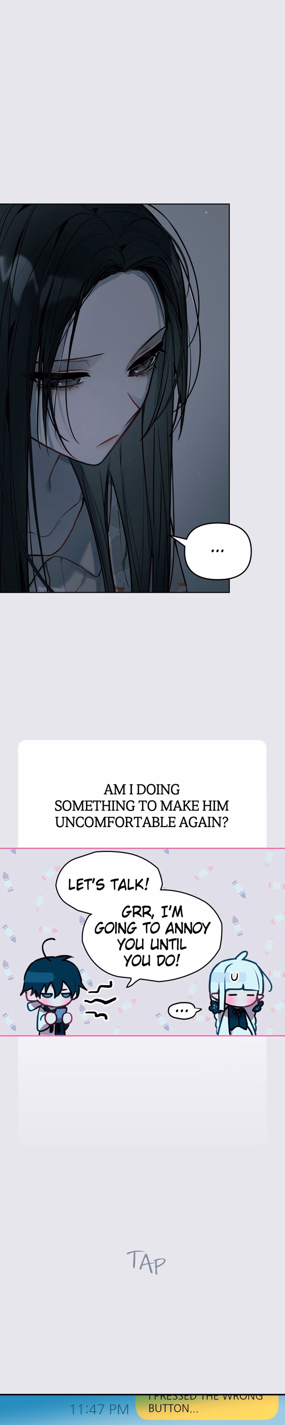 Our Guild's Idol - Chapter 13 - Part 21