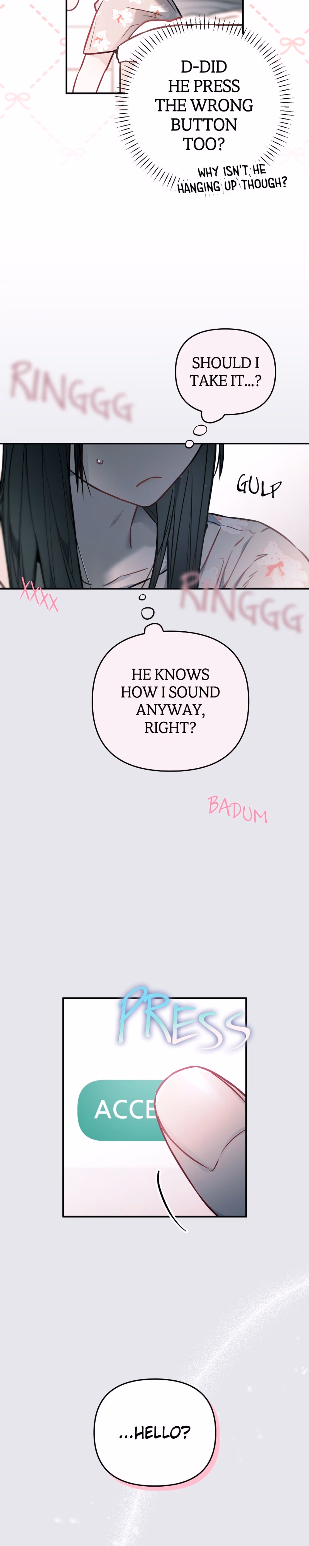 Our Guild's Idol - Chapter 13 - Part 24