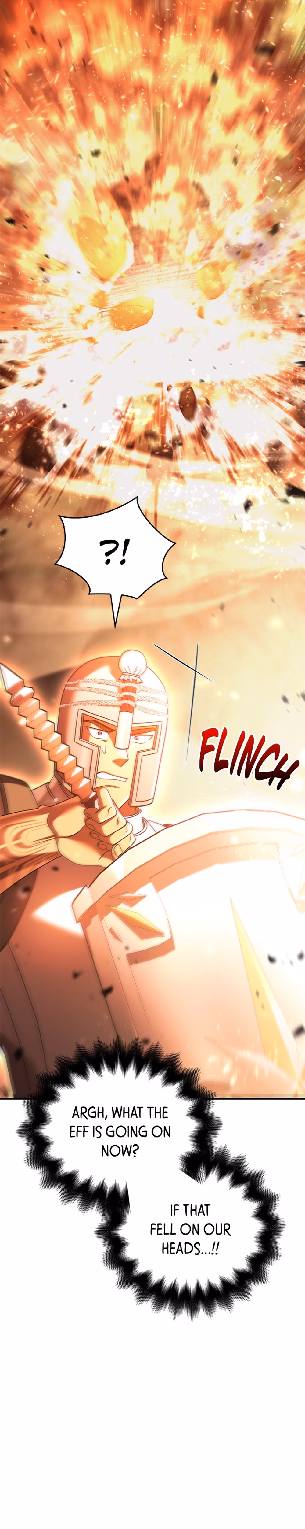 Surviving The Game as a Barbarian - Chapter 39 - Part 36