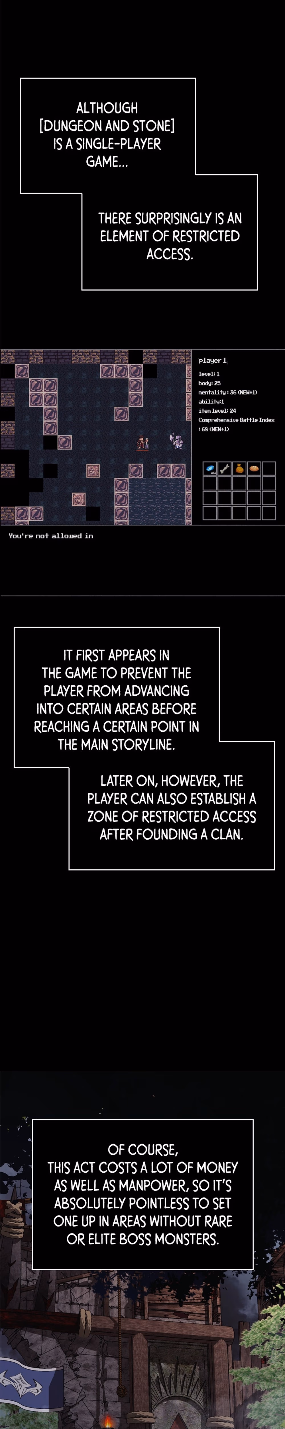 Surviving The Game as a Barbarian - Chapter 39 - Part 39