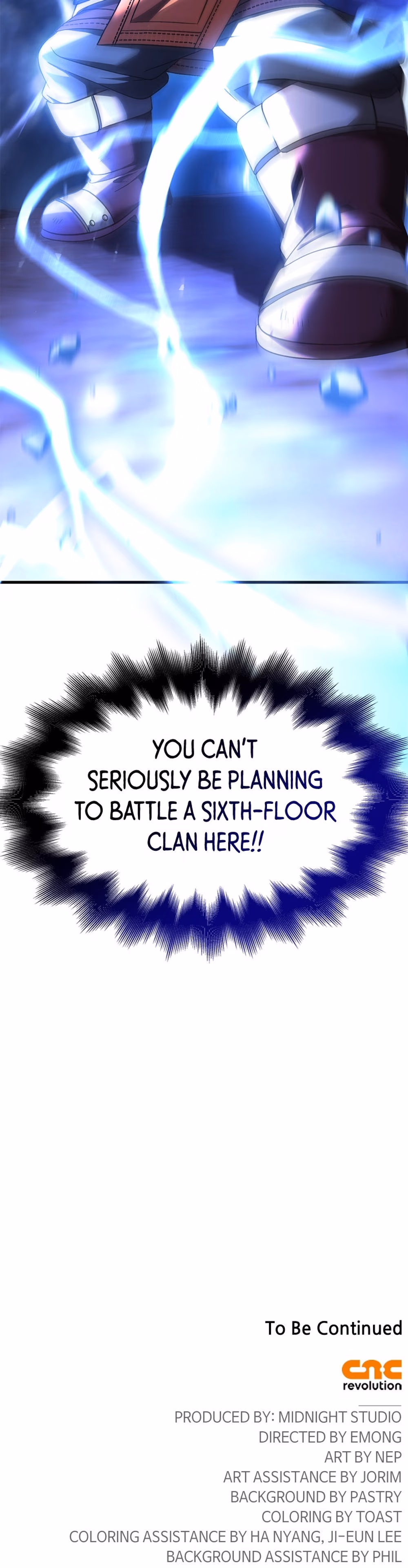 Surviving The Game as a Barbarian - Chapter 39 - Part 57