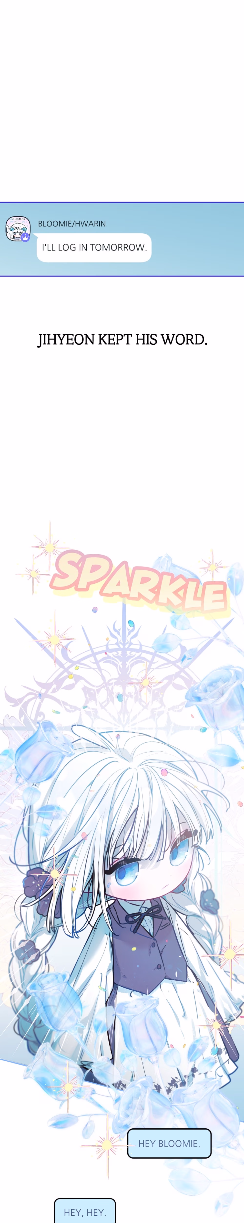 Our Guild's Idol - Chapter 14 - Part 5