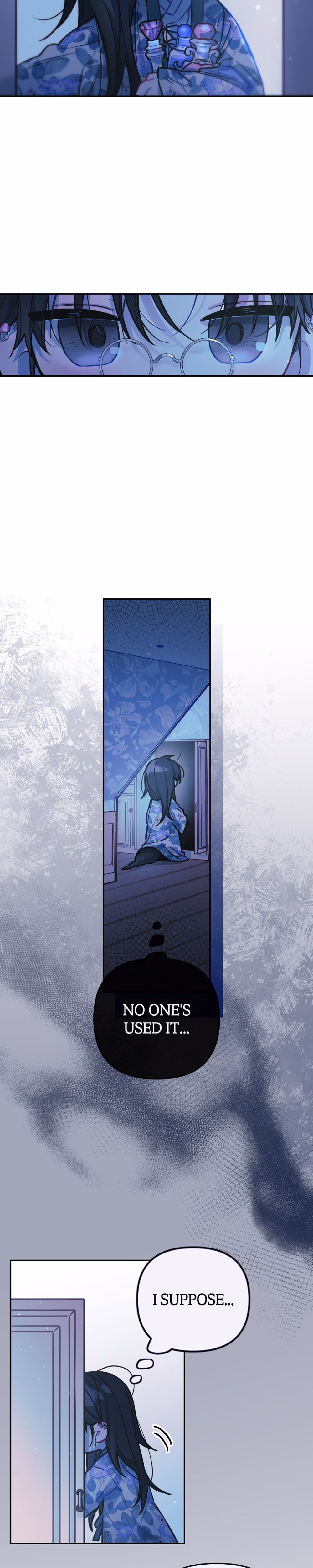 Our Guild's Idol - Chapter 14 - Part 9