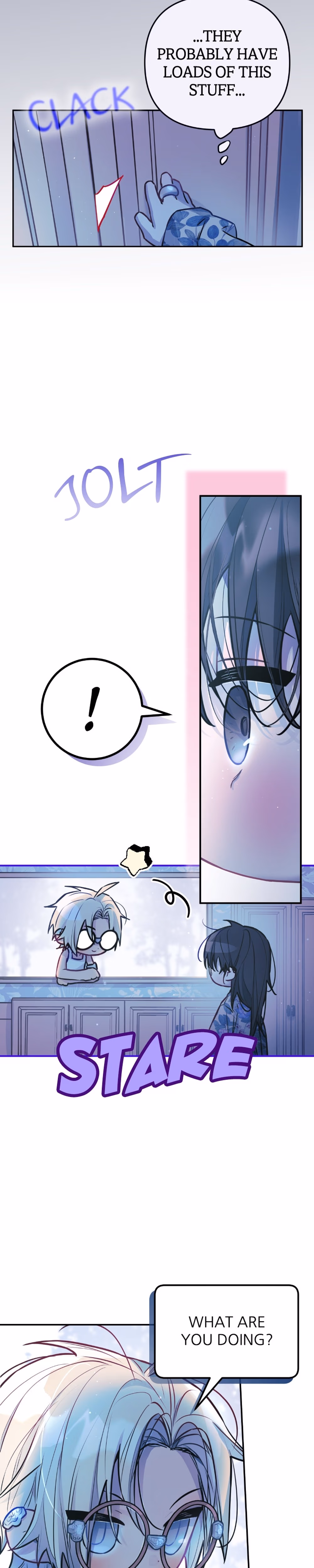 Our Guild's Idol - Chapter 14 - Part 10