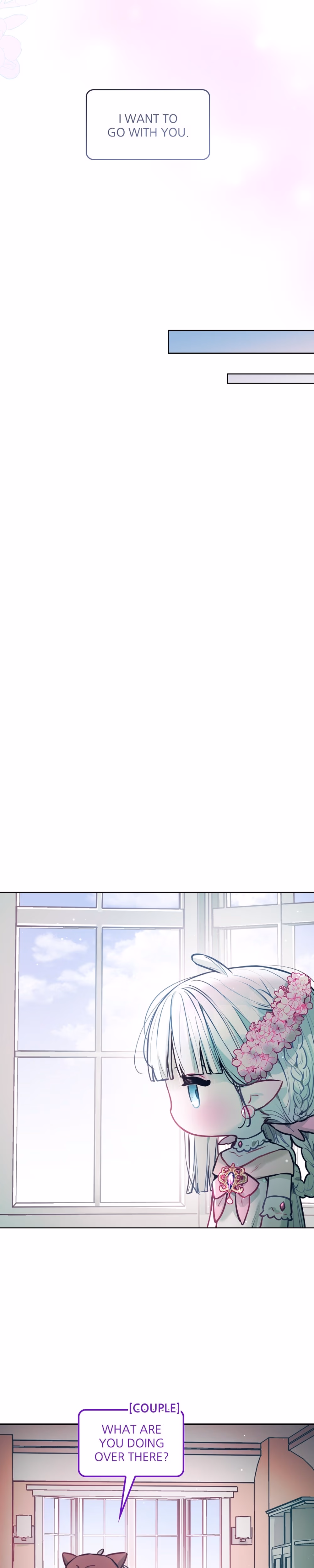 Our Guild's Idol - Chapter 14 - Part 14