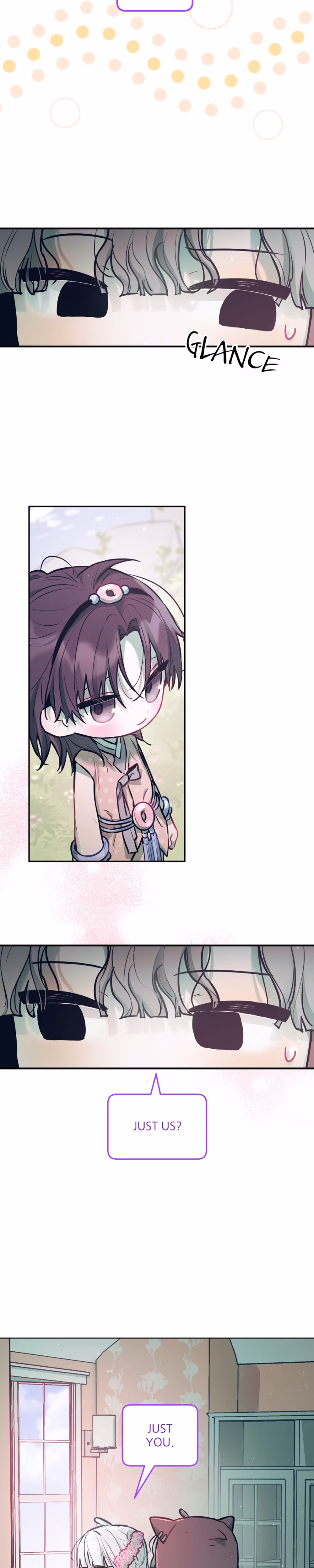 Our Guild's Idol - Chapter 14 - Part 16