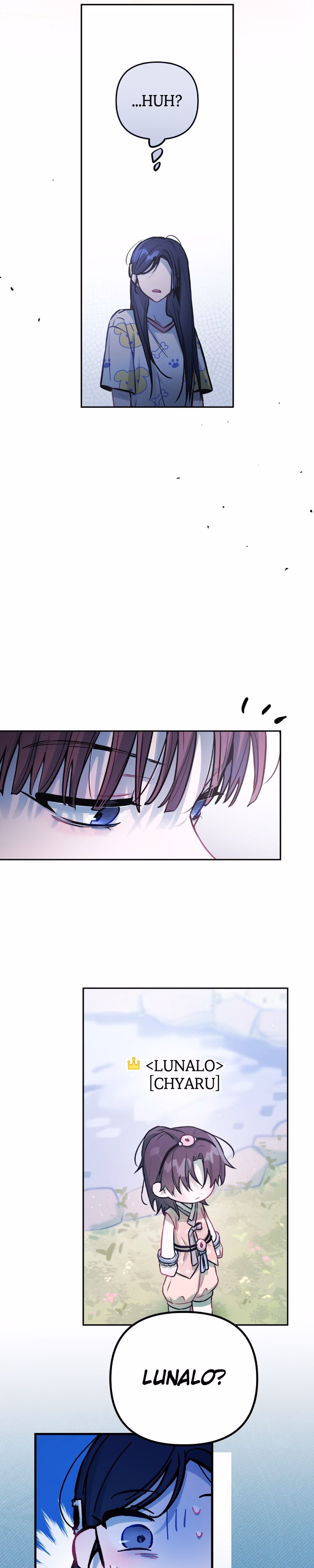 Our Guild's Idol - Chapter 14 - Part 24