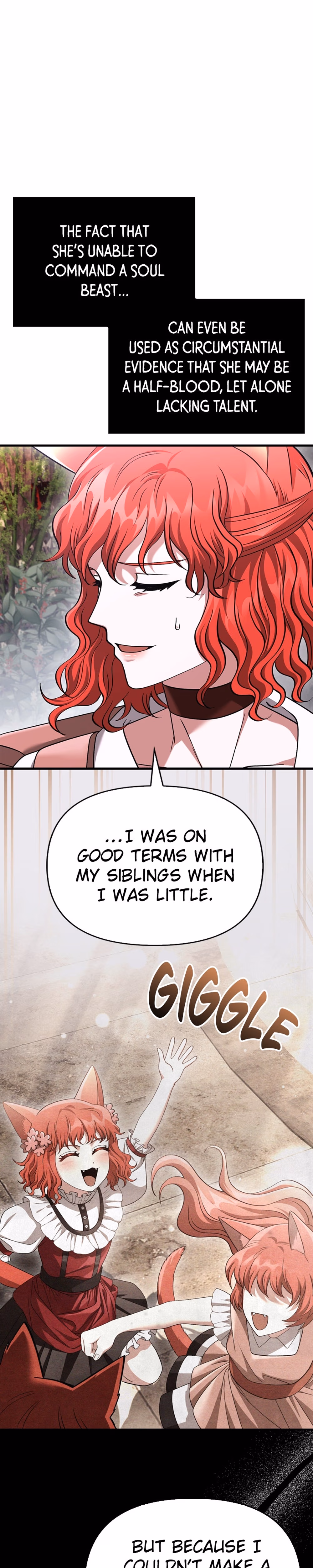 Surviving The Game as a Barbarian - Chapter 40 - Part 17