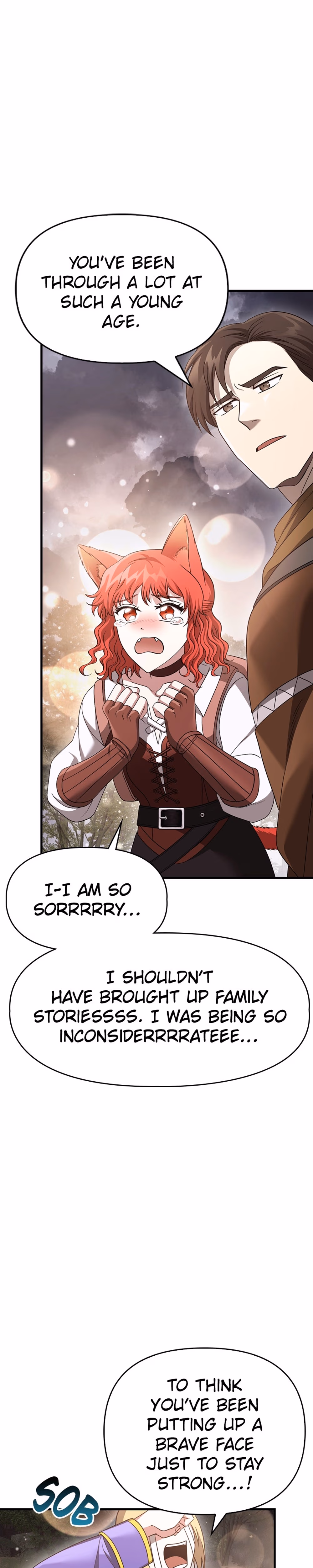 Surviving The Game as a Barbarian - Chapter 40 - Part 38
