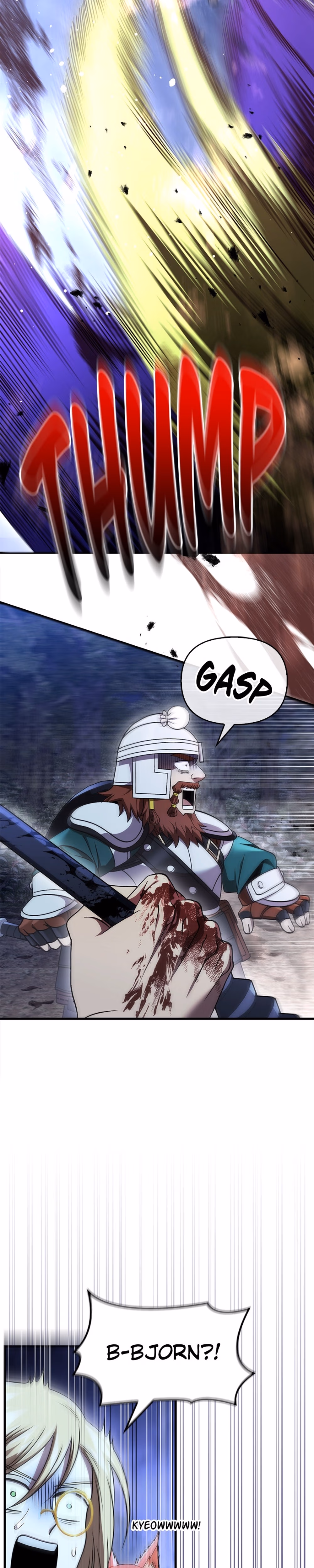 Surviving The Game as a Barbarian - Chapter 41 - Part 46