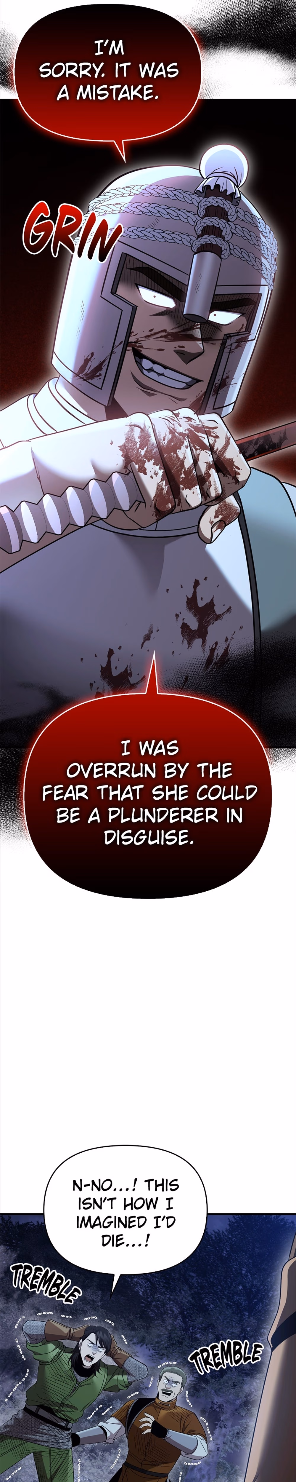 Surviving The Game as a Barbarian - Chapter 41 - Part 48