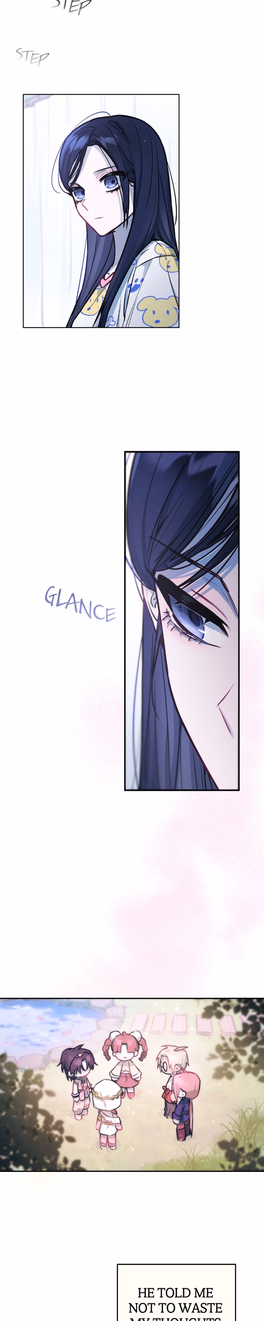 Our Guild's Idol - Chapter 15 - Part 3