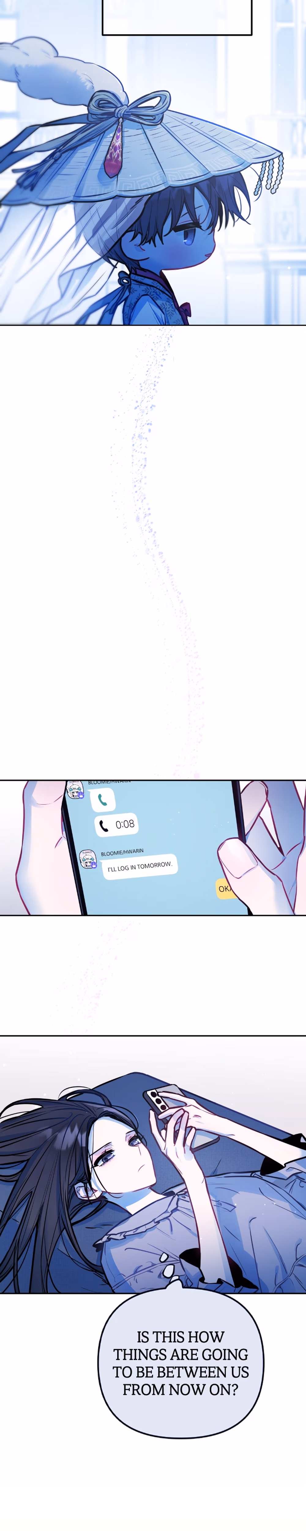 Our Guild's Idol - Chapter 15 - Part 7