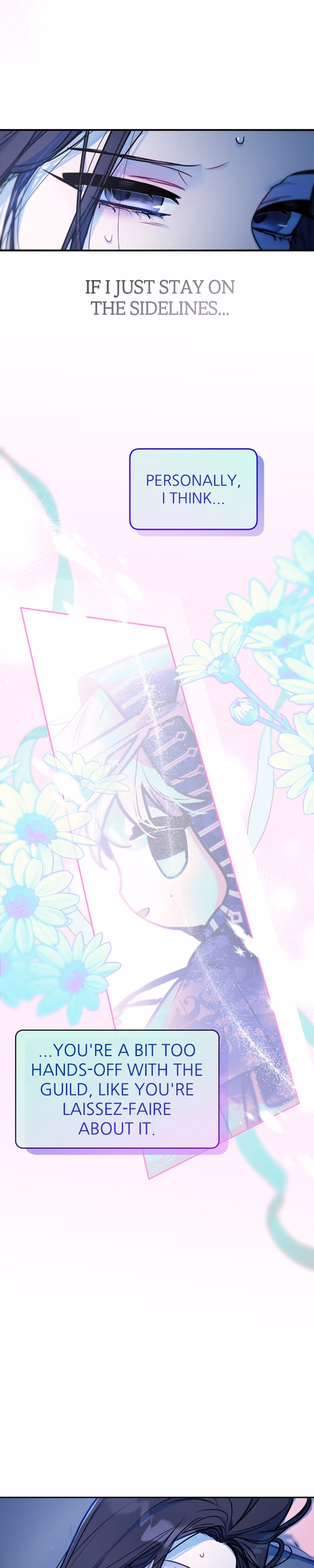 Our Guild's Idol - Chapter 15 - Part 17
