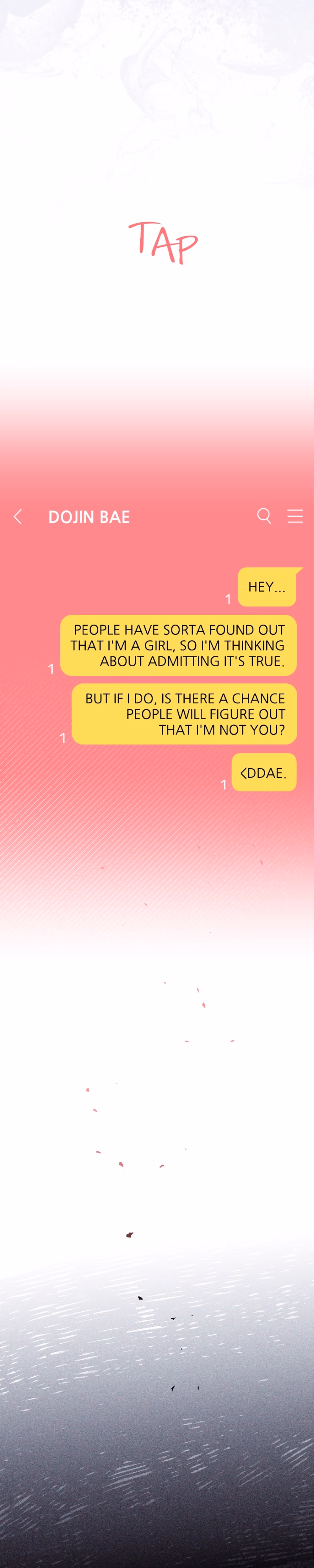 Our Guild's Idol - Chapter 15 - Part 19
