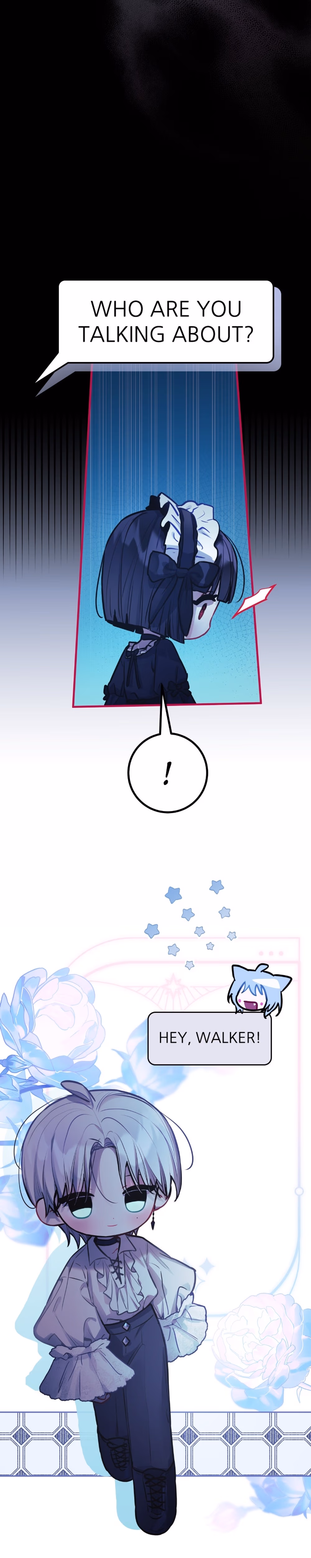 Our Guild's Idol - Chapter 15 - Part 24