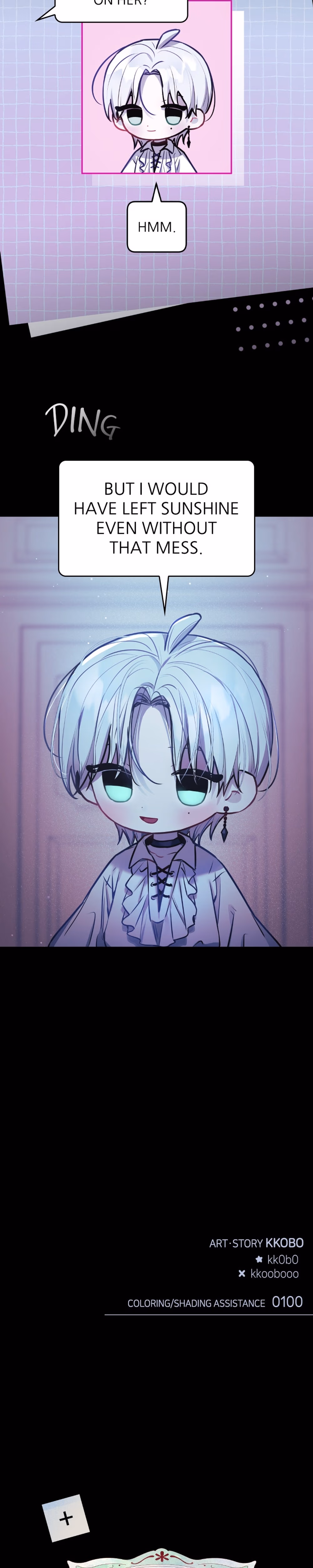 Our Guild's Idol - Chapter 15 - Part 27