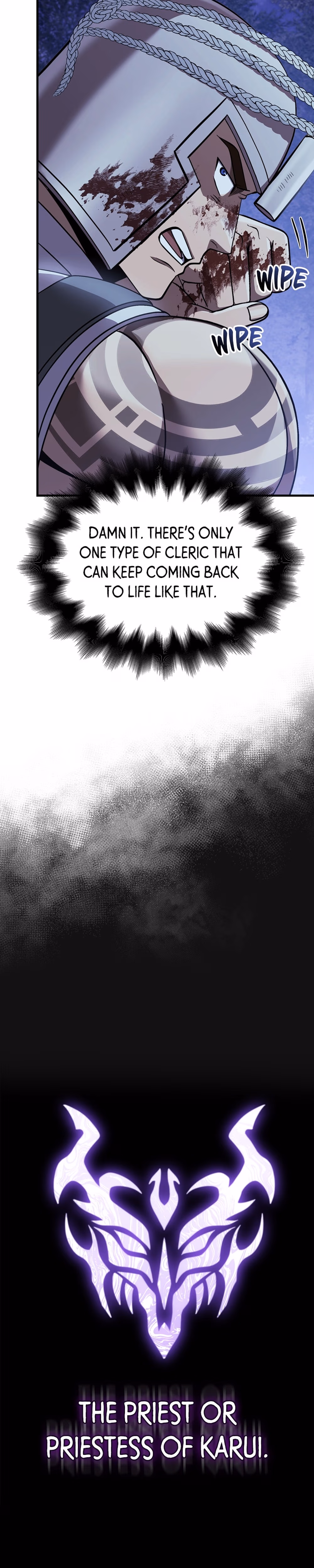 Surviving The Game as a Barbarian - Chapter 42 - Part 6